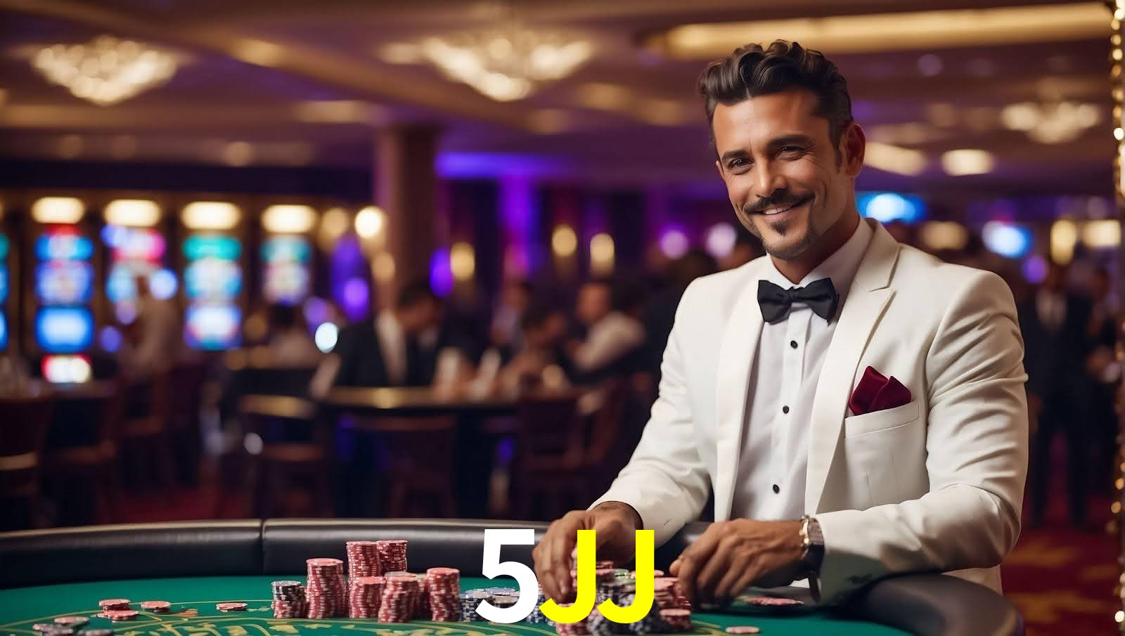 Promoções Sazonais 5JJ