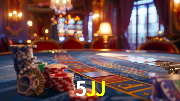 Slot Games 5JJ