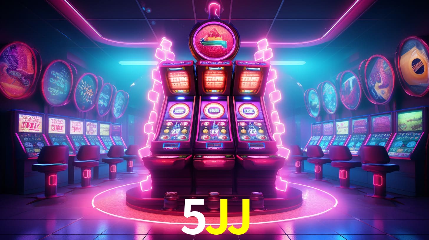 5JJ,5JJ App