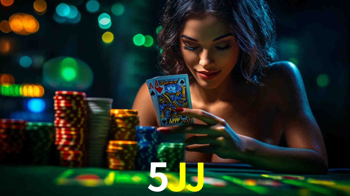 Descubra o Programa VIP da 5JJ: Vantagens Exclusivas para Jogadores