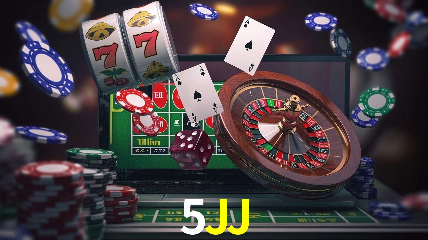 5JJ,5JJ App