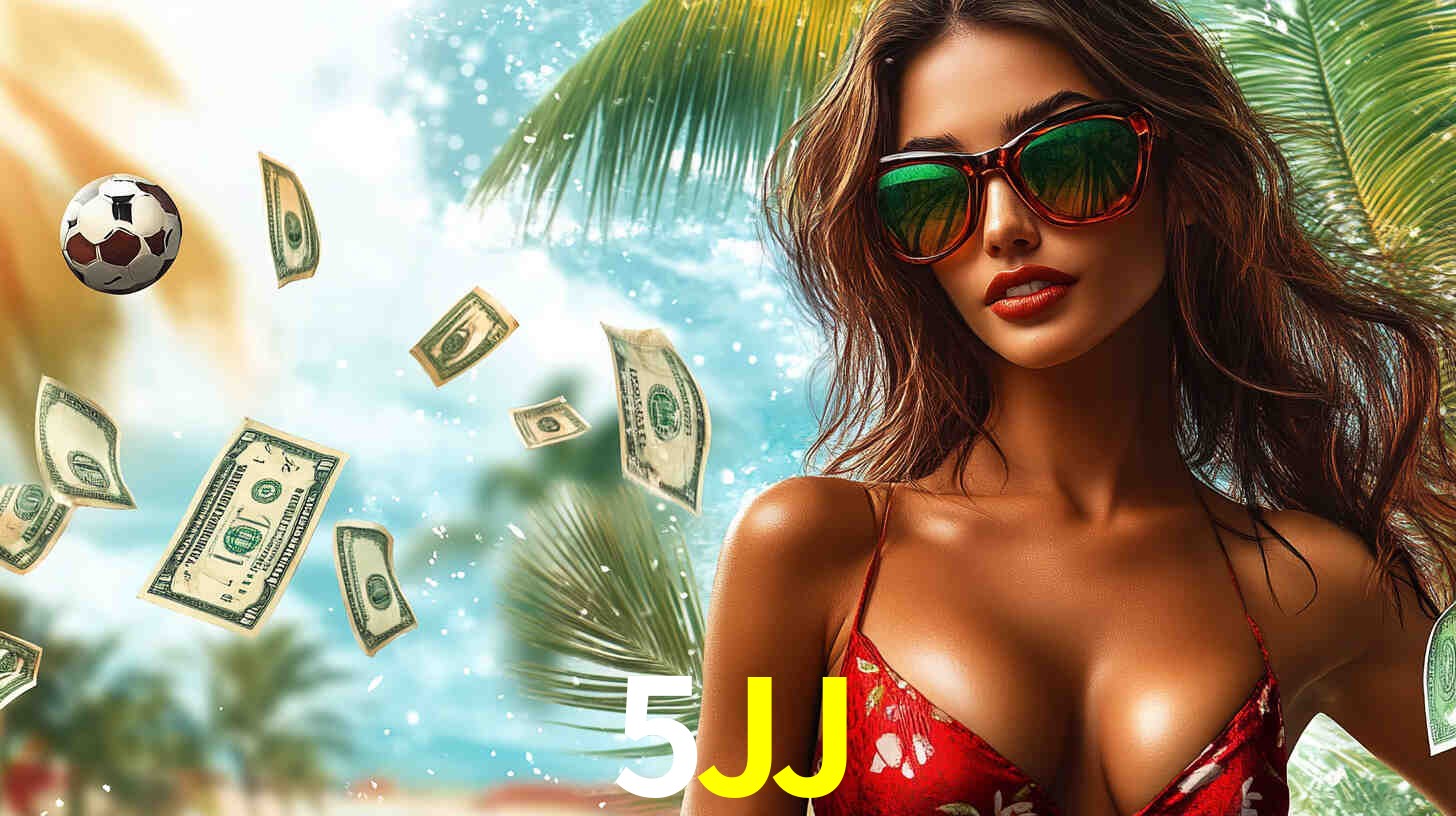 Flash Promotion 5JJ