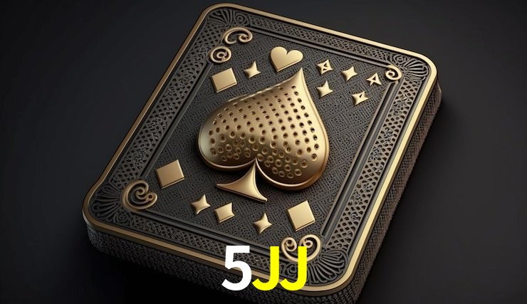 Estatísticas do Jogo 5JJ