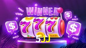 Tennis Betting 5JJ