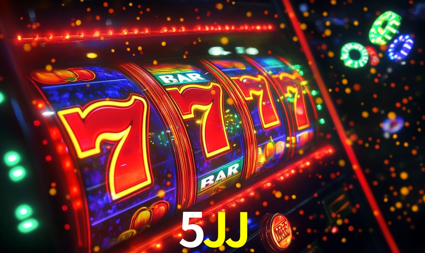 5JJ App