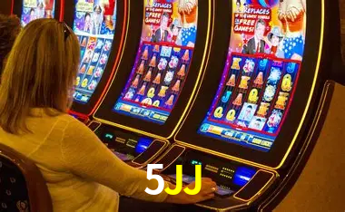 Desvendando o Mundo dos Jogos Virtuais na 5JJ