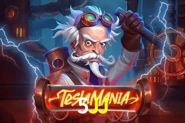 Segurança 2FA 5JJ