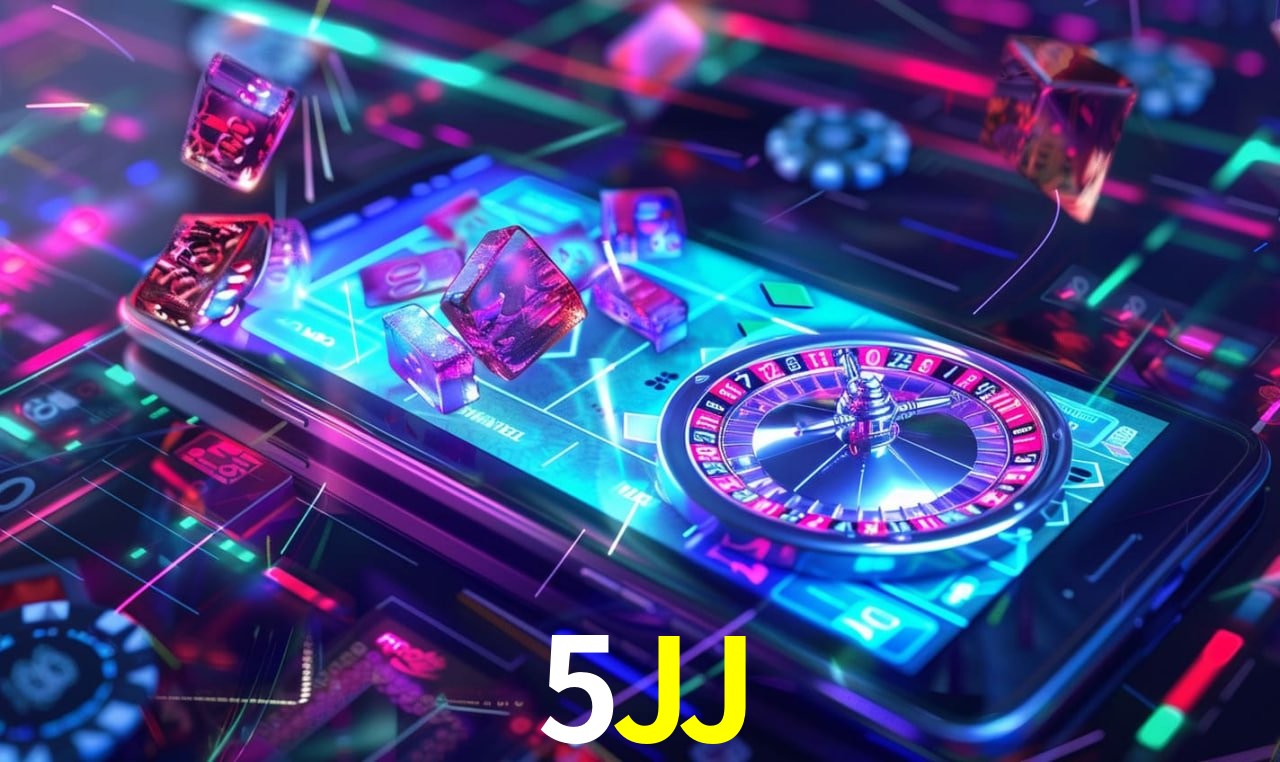 Estatísticas 5JJ