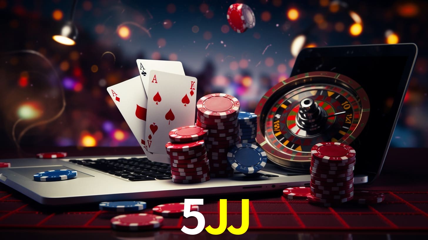Live Casino 5JJ