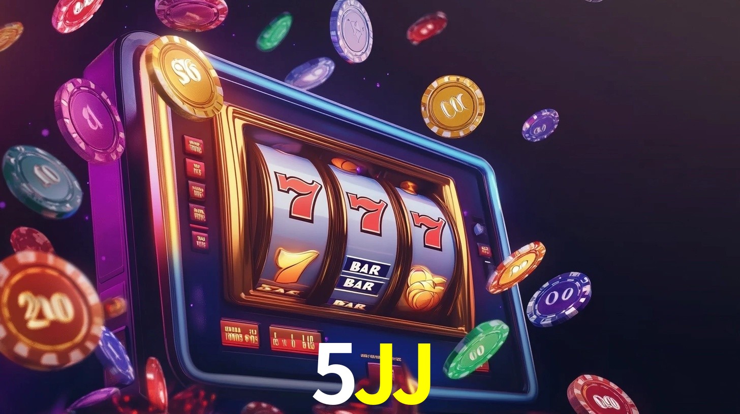 Welcome Bonus 5JJ