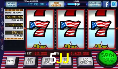 A Emoção da Loteria na 5JJ: Uma Chance de Mudança de Vida