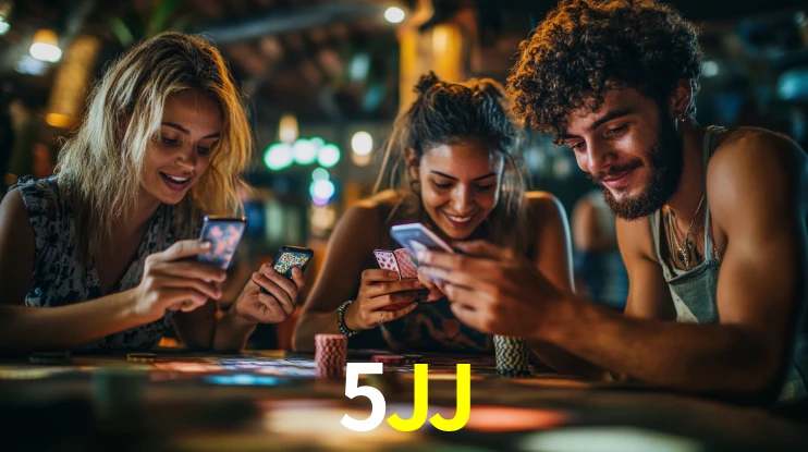 Tournaments 5JJ