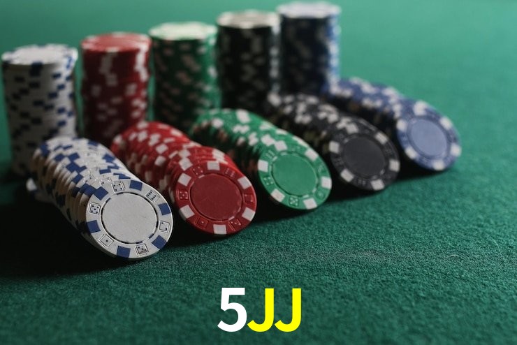 Statistics 5JJ