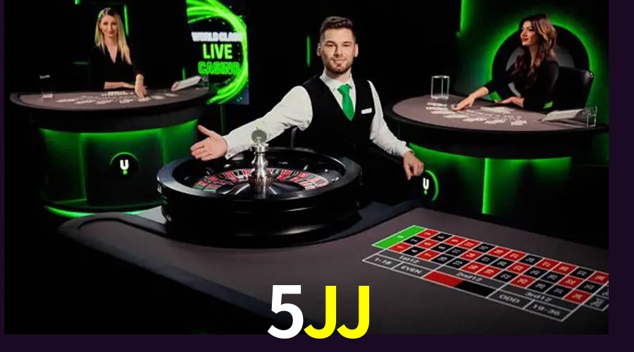 Secure Login 5JJ