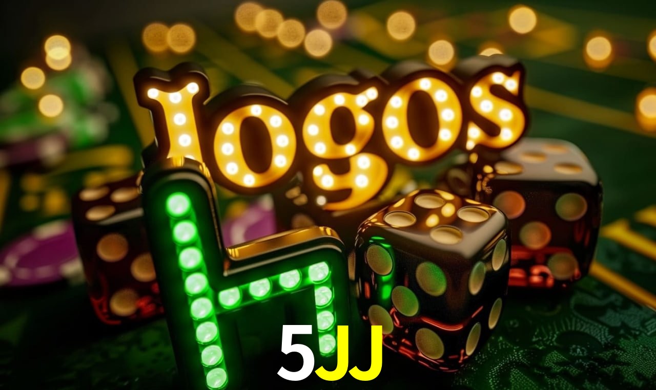Diretório de Jogos 5JJ