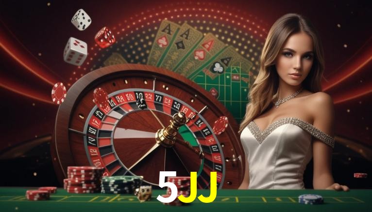 Live Casino 5JJ