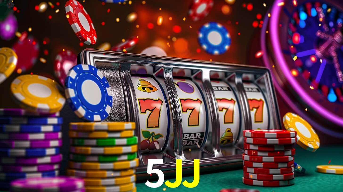 Torneios 5JJ