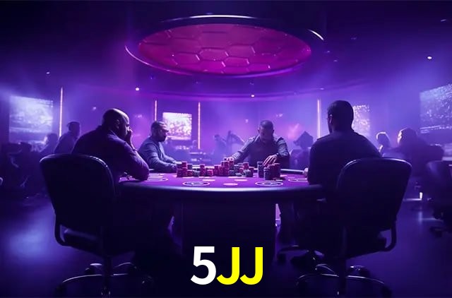 Avaliações dos Jogadores 5JJ