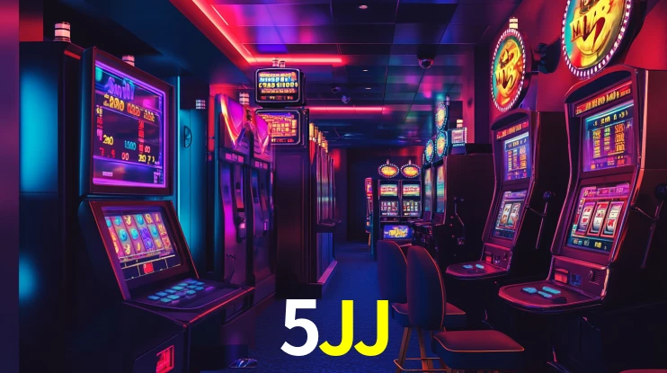 5JJ Bet