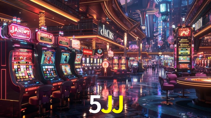 Bonus Features 5JJ