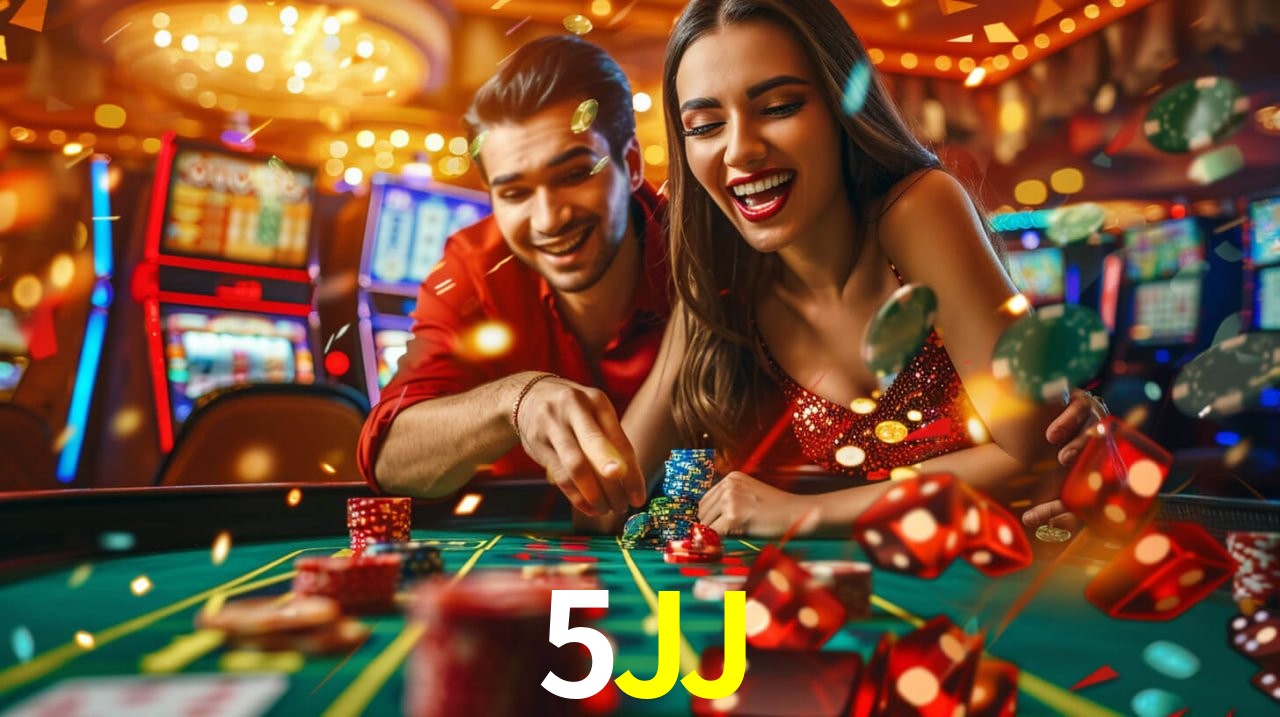 Integração de APIs 5JJ