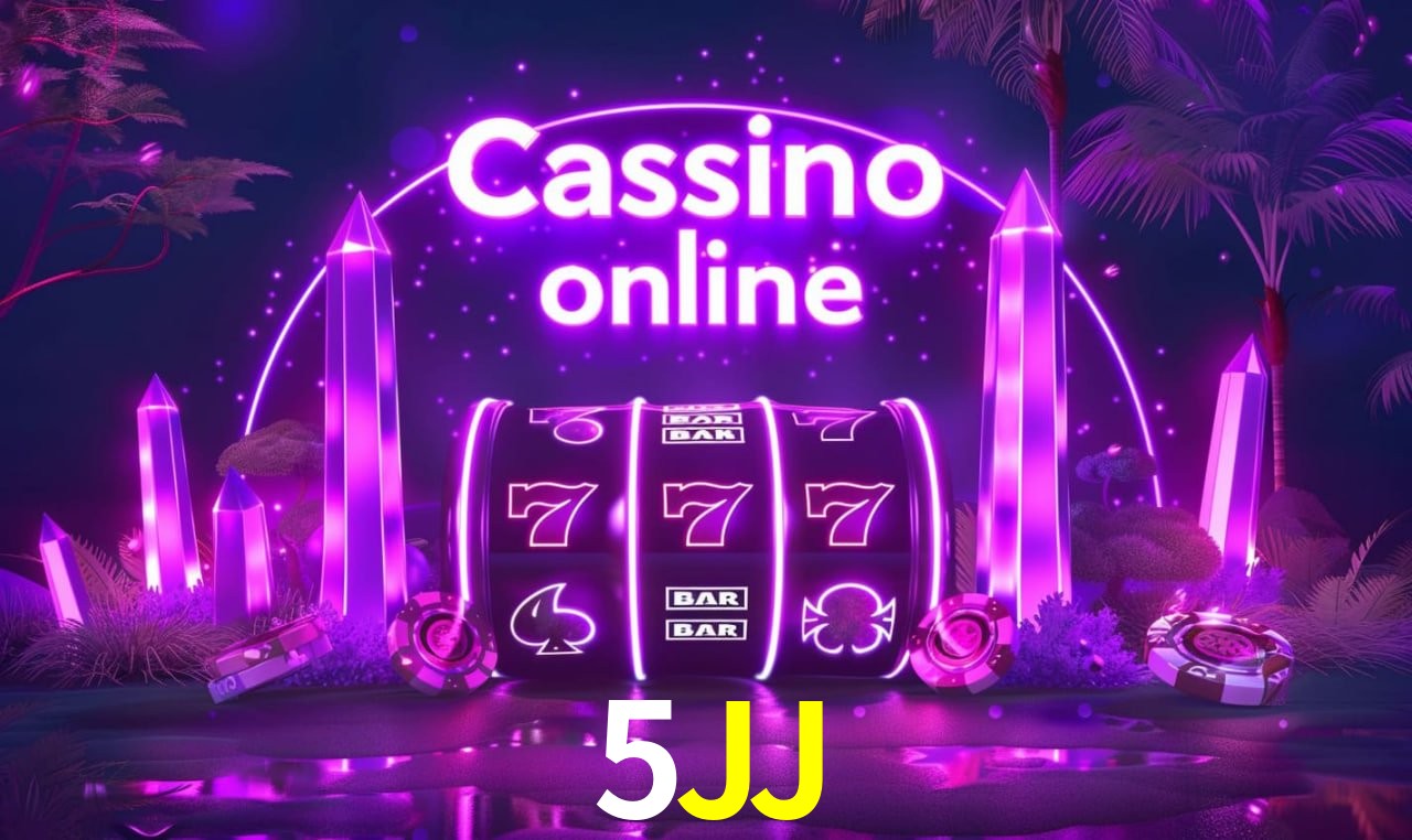 Promoção Relâmpago 5JJ