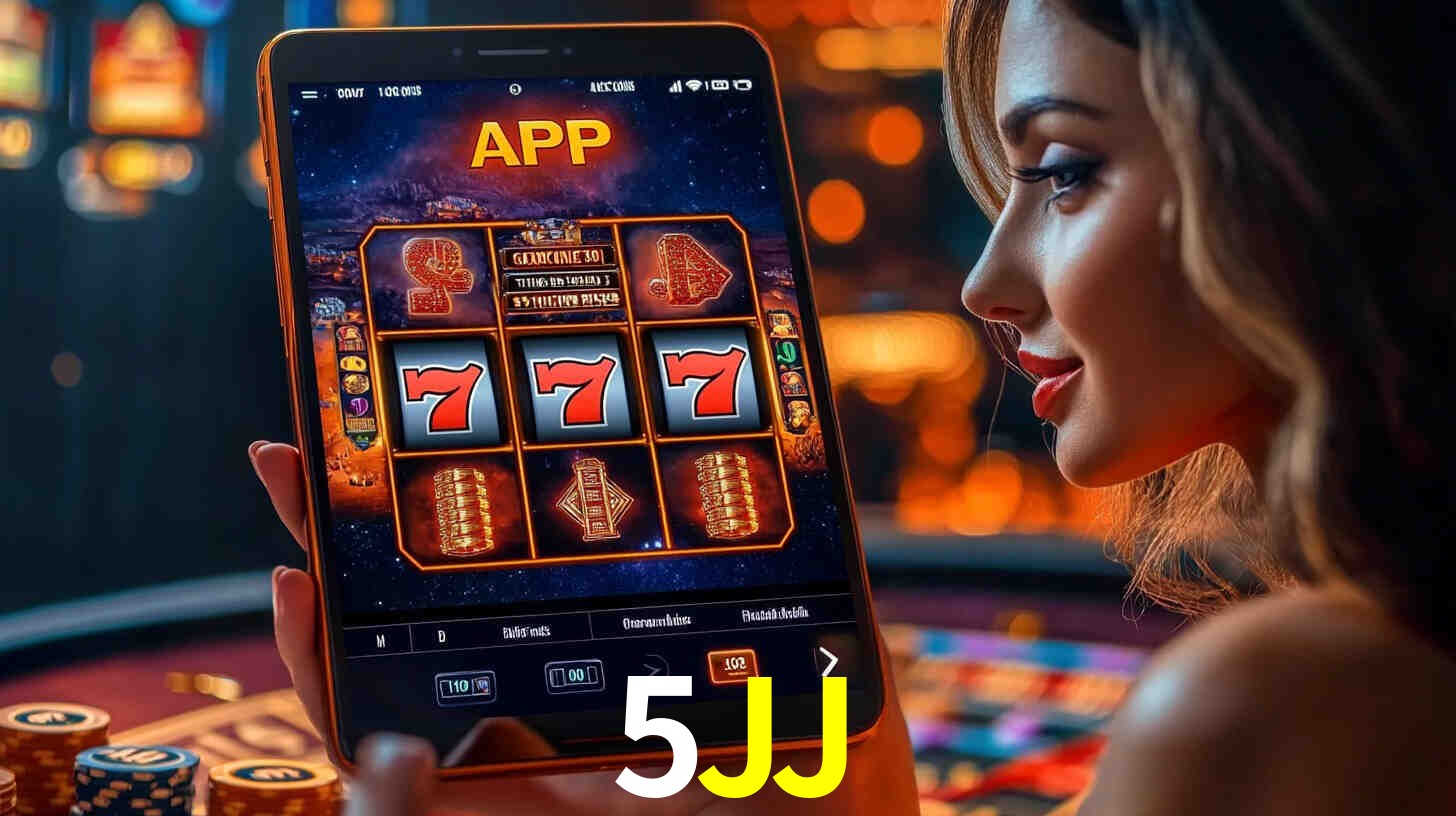 5JJ,5JJ App