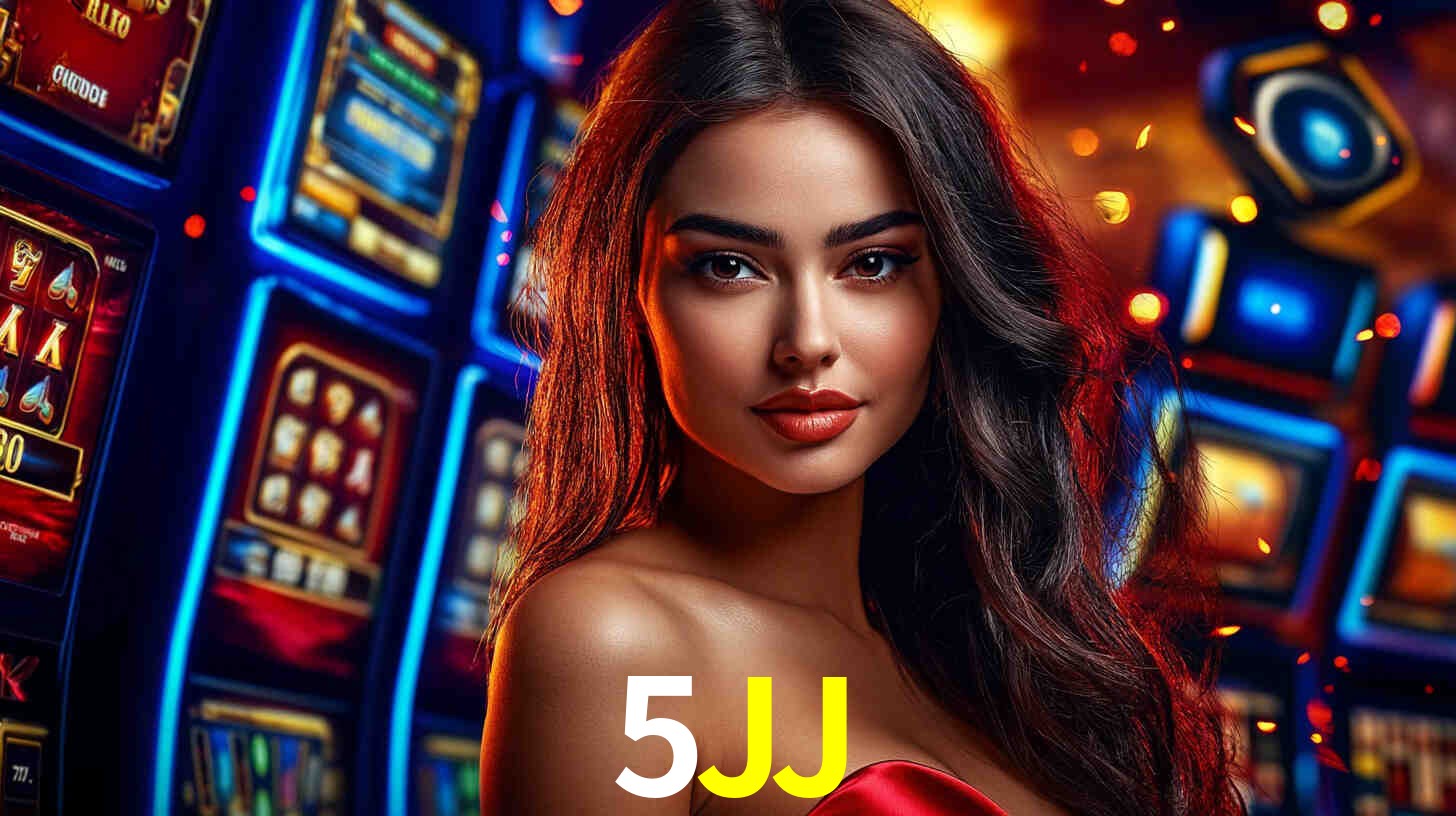 Inovações de Jogos na 5JJ: O Futuro das Experiências Interativas