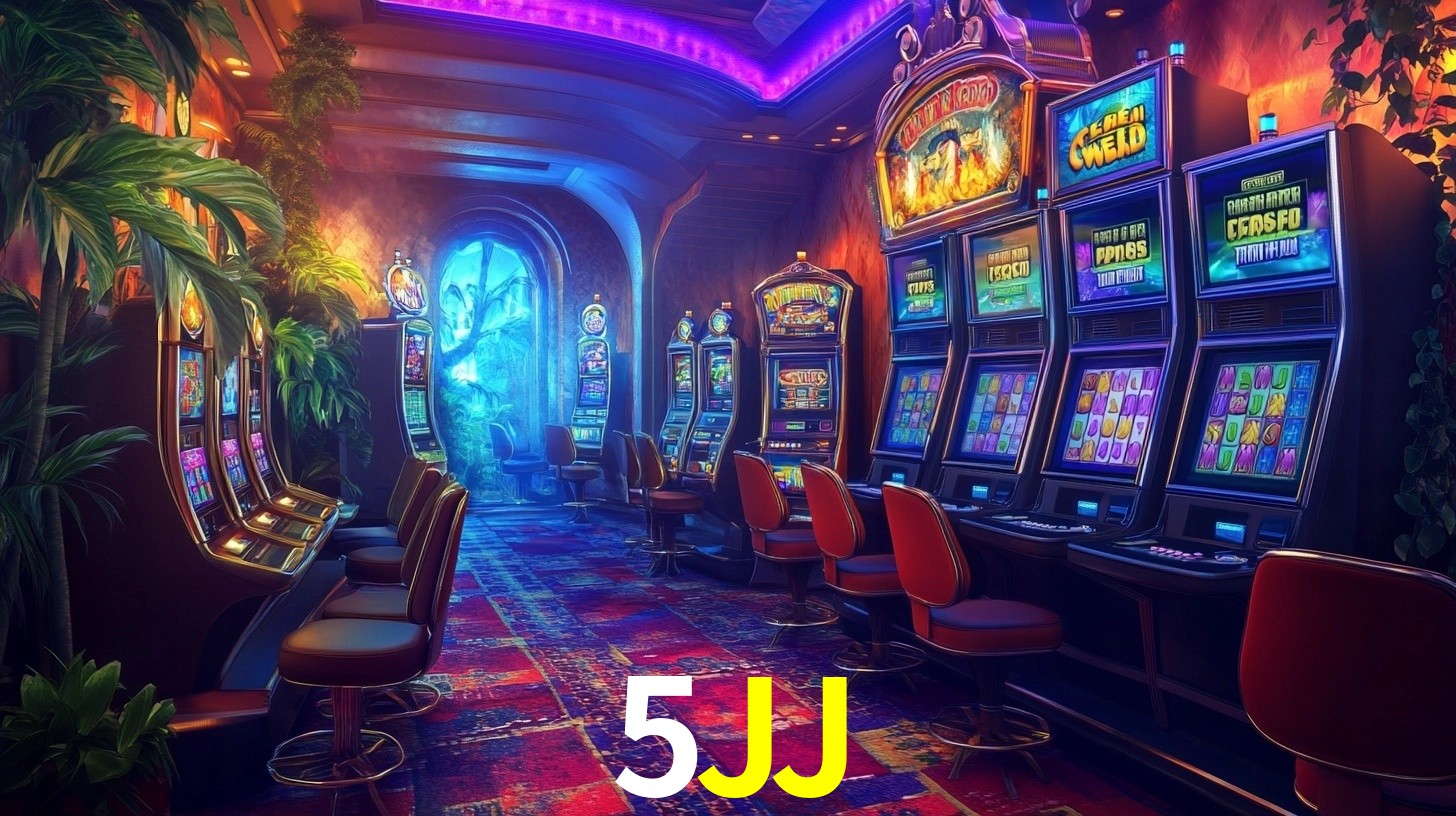 Daily Bonuses 5JJ