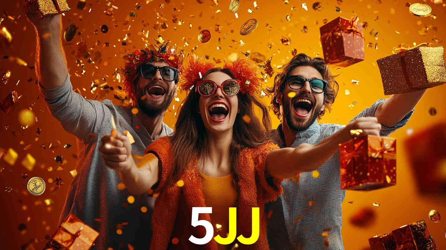 5JJ App