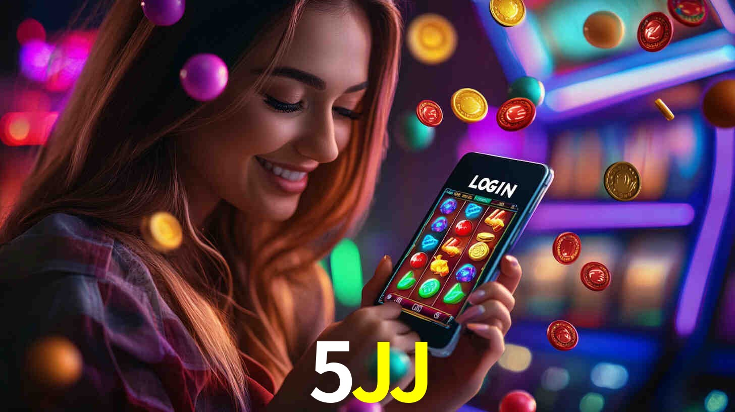 5JJ App