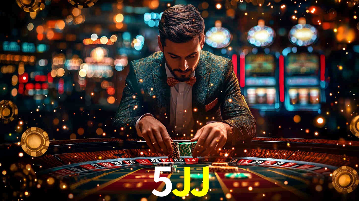5JJ App Interface