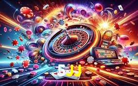 Estatísticas Esportivas 5JJ