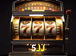 A Emoção da Loteria na 5JJ: Uma Chance de Mudança de Vida