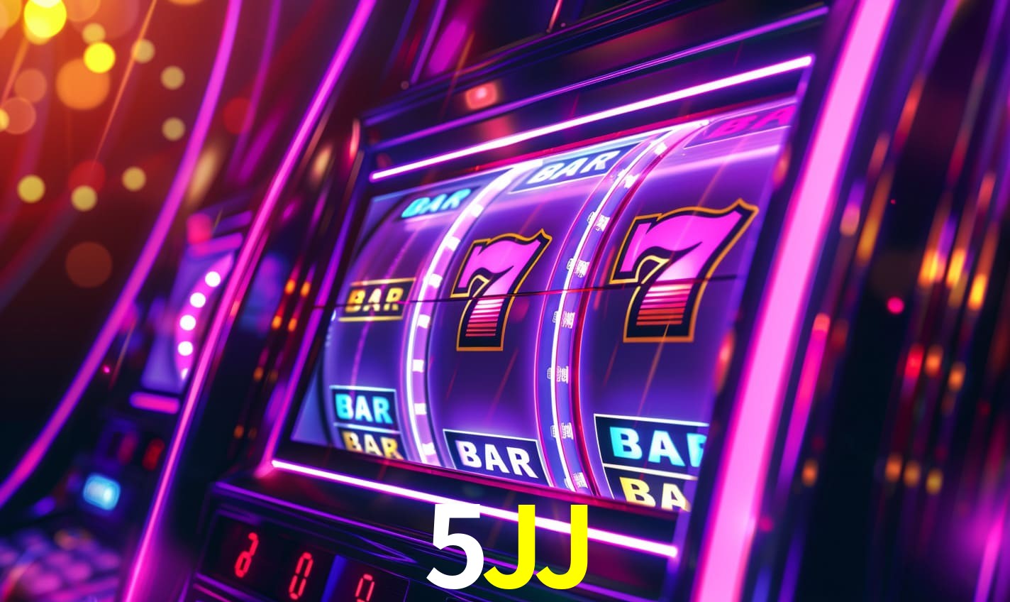 5JJ,5JJ App