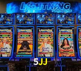 Desvendando o Mundo dos Jogos Virtuais na 5JJ