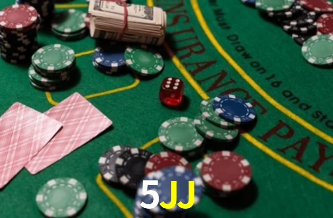 5JJ App