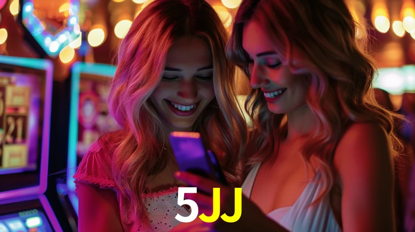5JJ App