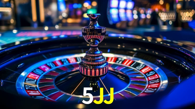 5JJ,5JJ App