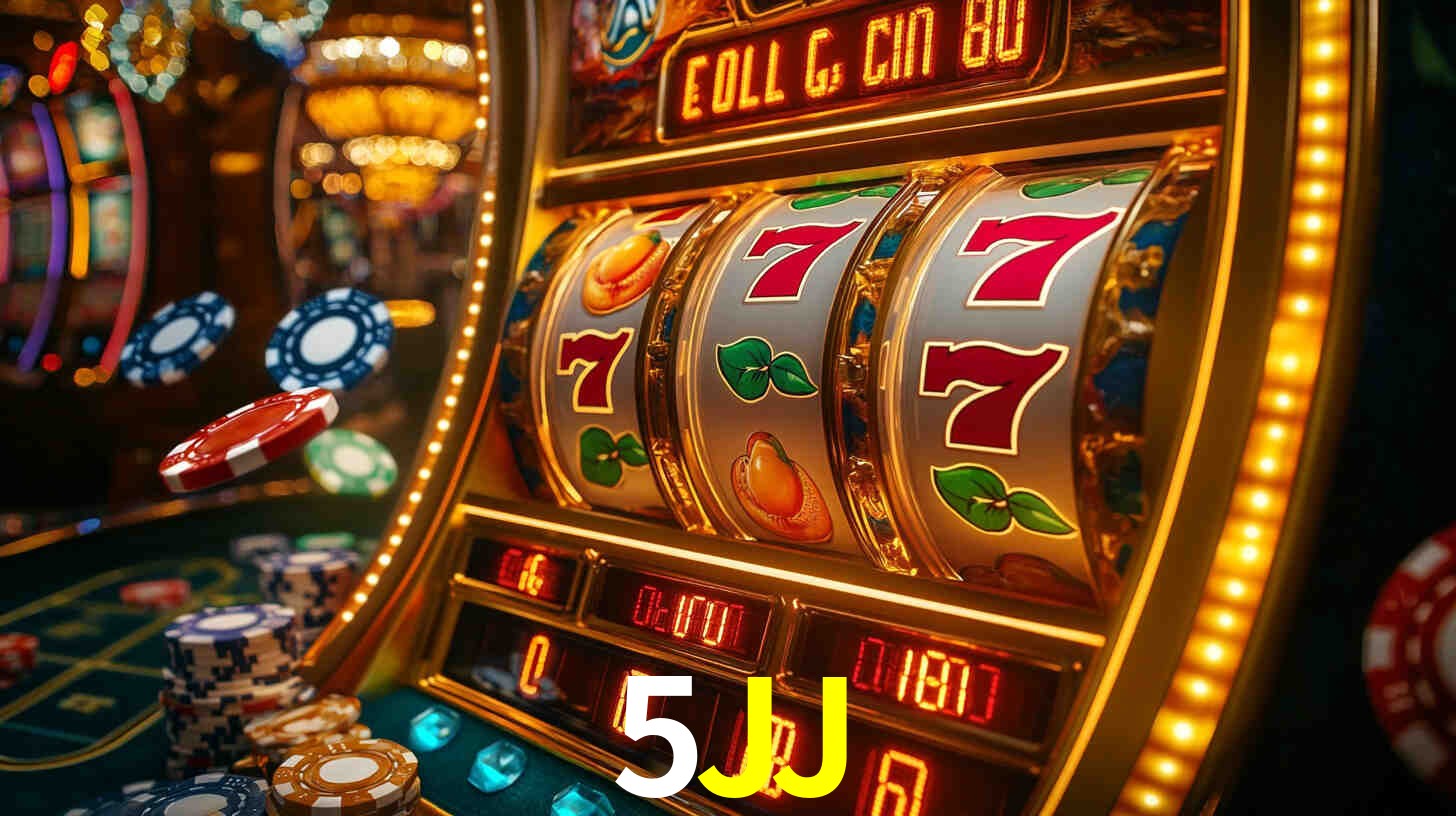 Exclusive Games 5JJ