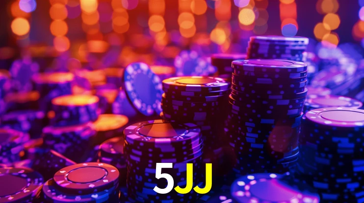 5JJ,5JJ App