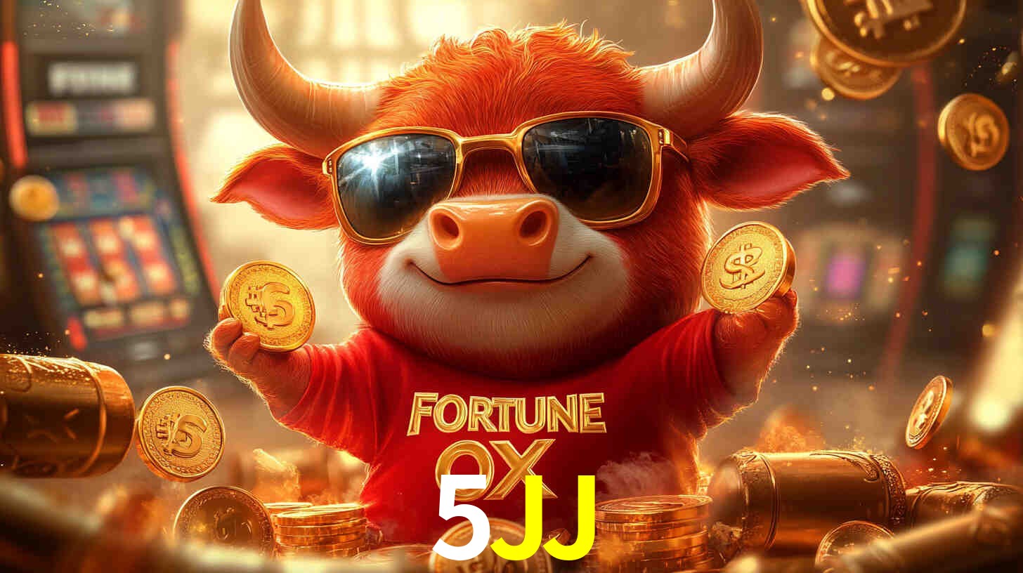 5JJ: A Experiência de Casino com Jogos de Mesa ao Vivo