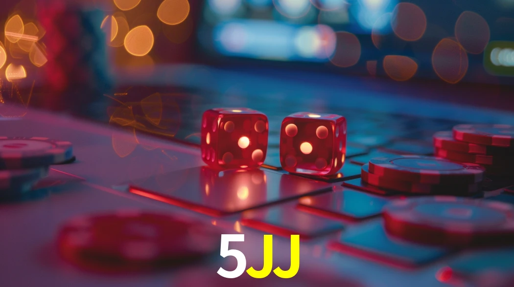Game Providers 5JJ