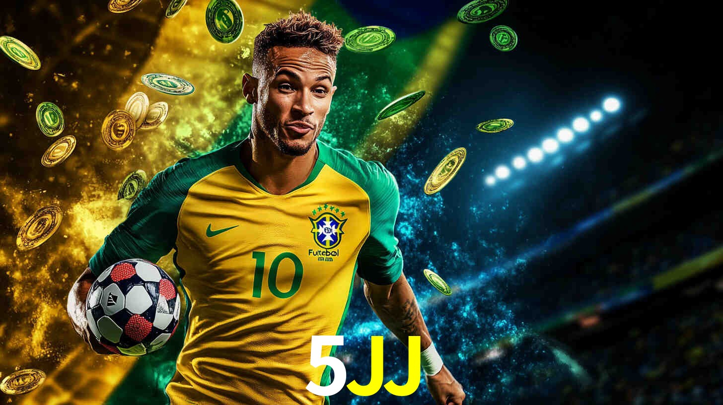 Explorando a Categoria de Eventos em Apostas na 5JJ