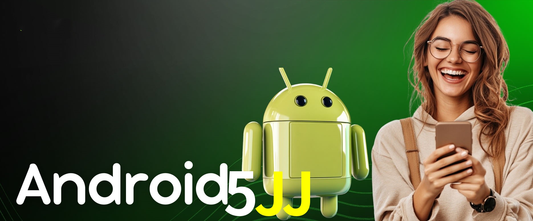 Responsive Design 5JJ
