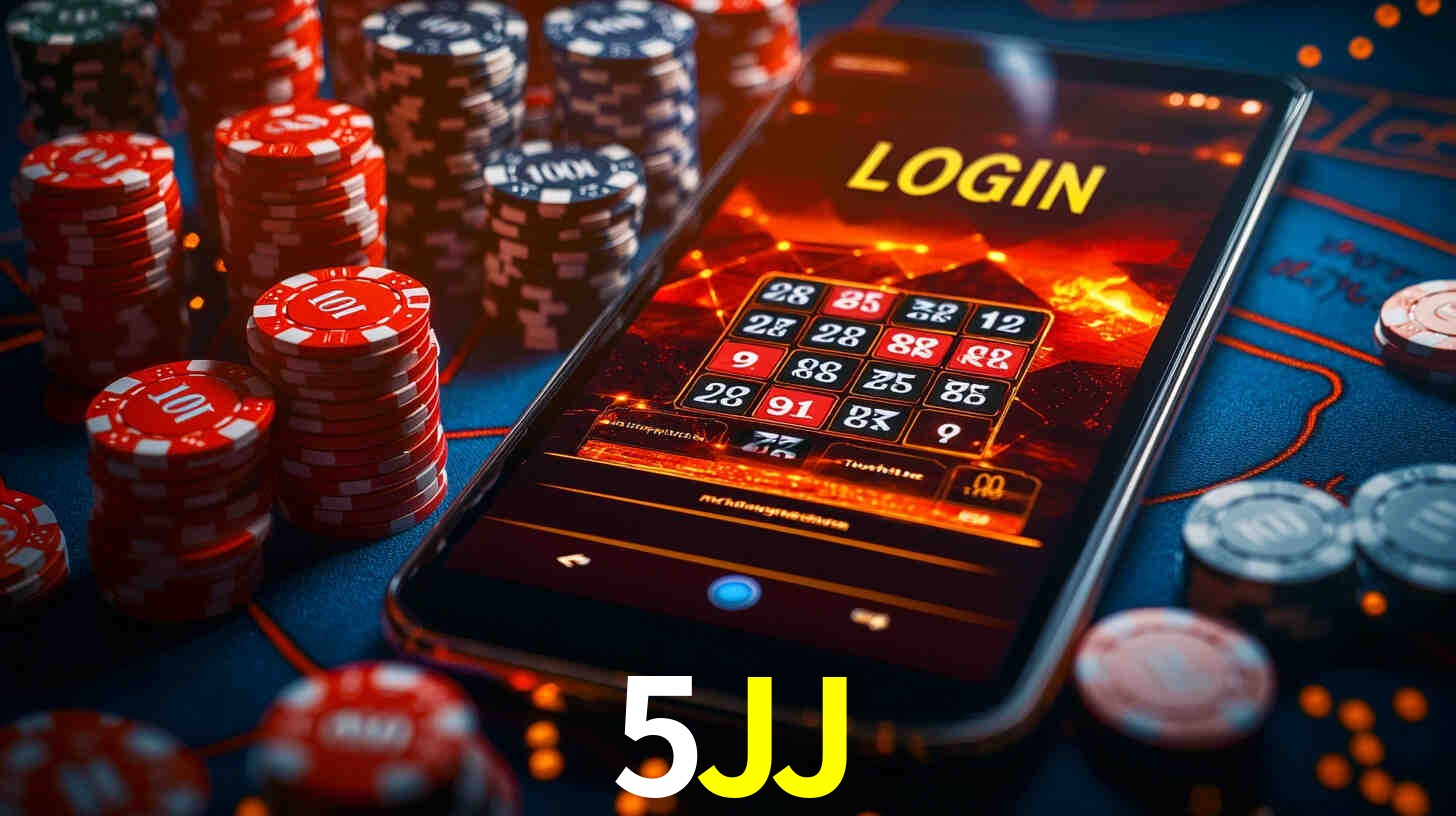 5JJ,5JJ App