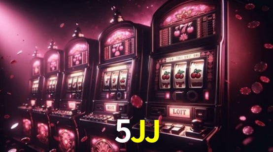 PIX Instantâneo 5JJ