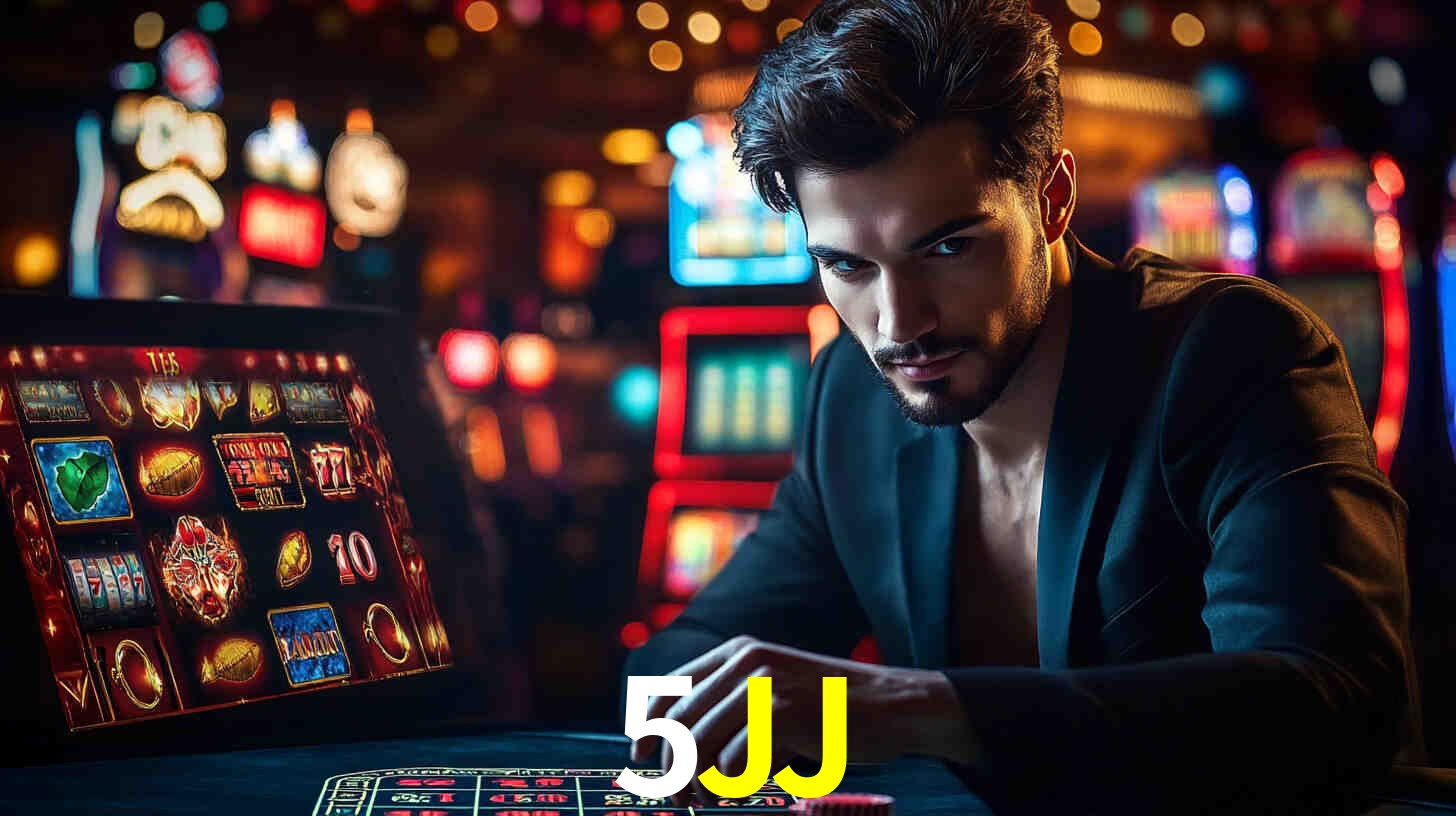 5JJ Bet
