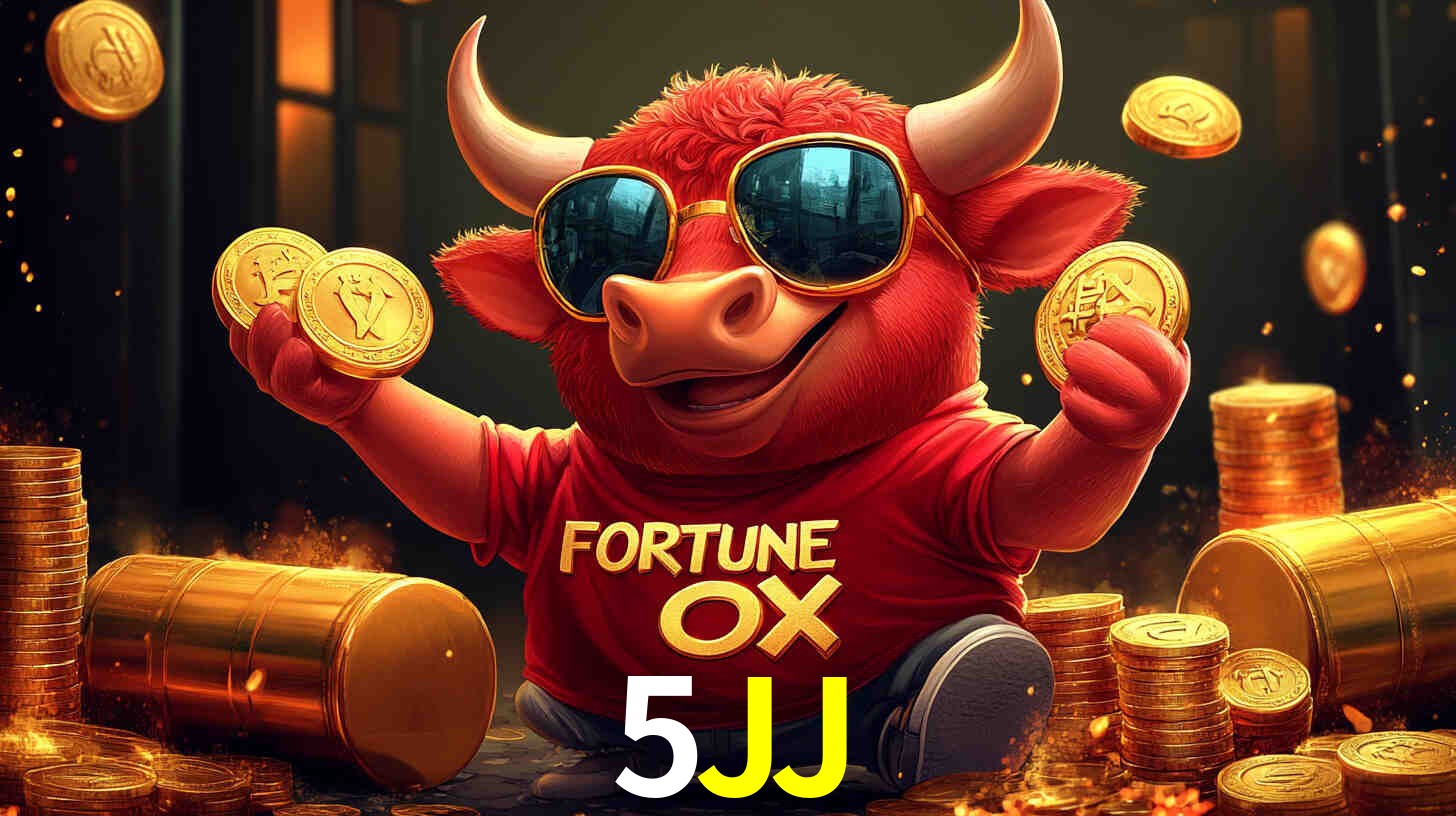 A Popularidade dos Caça-Níqueis no 5JJ